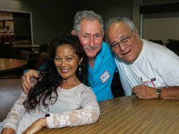 BB 13  A LOT SMILES AND FUN